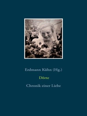 cover image of Dörte